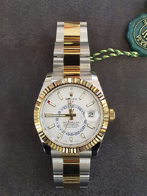 Reloj Rolex Sky